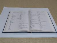 北京地区満文図書総目　北京地区少数民族古籍目録叢書之一(中文書)