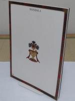 東寺の曼荼羅図　みほとけの群像