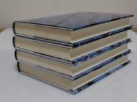 菊畑茂久馬著作集　1-4　全4冊　