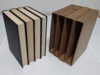 平戸オランダ商館の日記　1～4　全4冊