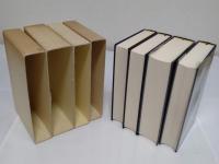 朝日新聞社史　明治編/大正・昭和編/昭和戦後編/資料編　全4冊