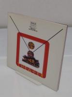 劇場をめぐる旅　芝居小屋建築考「INAXBOOKLET」