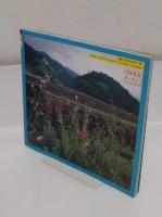 土佐・物部村 神々のかたち「INAXBOOKLET」