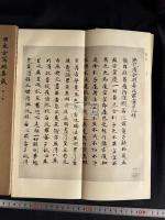 日本古寫經集成 2 般若波羅蜜多心経 帙入一帖