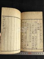 狂詩百色染 一冊揃