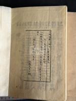 色葉字類抄 : 3巻