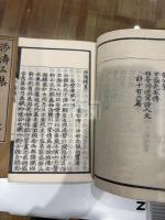 涉濤集 涉濤続集 涉濤三集 三冊揃