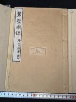 碧墅図録 一冊揃