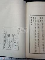 碩果詩草 帙入二冊揃