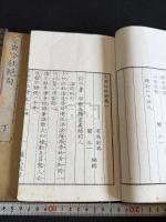 七曲吟社絶句 二冊揃