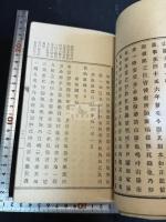 愛古堂漫稿 一冊揃