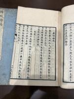 錦城遺稿 三卷 三冊揃