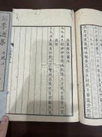 高季迪集 五絶 七絶 三冊揃