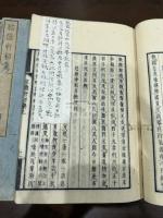 棕隠軒集 初-三集 六冊揃
