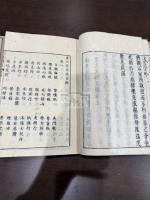 王維詩集 六卷 三冊揃
