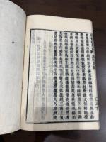 奠陰略稿 二冊揃