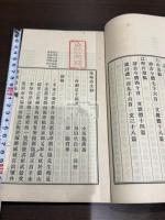 藤城遺稿 一冊揃