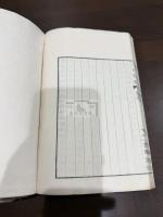 十洲詩鈔 第二編 二冊揃