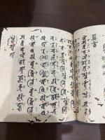 隨求法 一冊揃