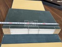 宋拓淳化閣帖 十冊揃