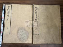 日新館童子訓
