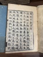 孫真人備急千金要方 千金方