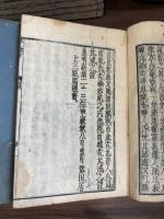 孫真人備急千金要方 千金方