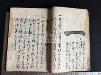 世説音釈