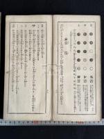 尺八曲譜竹のしらべ