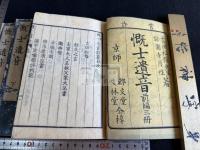 慨士遺音