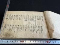方彙 重訂古今方彙