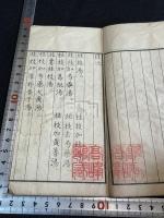 古方分量考