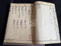下学集