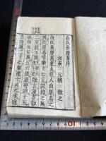 白詩選