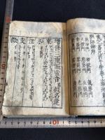 聚分韻略