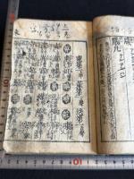 聚分韻略