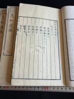 息軒遺稿