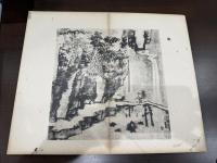楳華道人山水冊 梅華道人山水冊