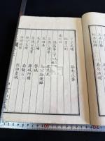 近古史談