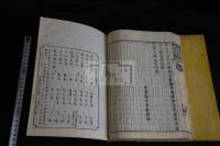 大美聨邦志畧, 2巻 2冊揃