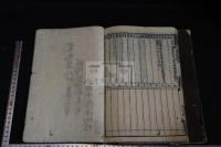 重撰倭漢皇統編年合運圖 2巻 2冊揃