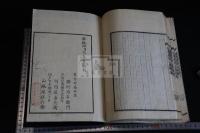 宋李忠定公奏議選 一冊揃