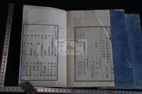 明治百家文鈔 : 名家評点