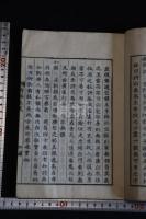 詩格集成 一冊揃