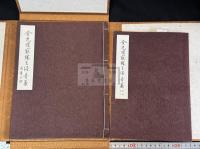 古辞書音義集成 第12巻 (金光明最勝王経音義) 帙入2冊