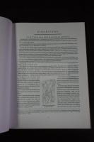 Die buddhistische Spätantike in Mittelasien : Ergebnisse der Kgl. preussischen Turfan Expeditionen III.Die Wandmalereien; VI. Neue Bildwerke II (中央アジアの仏教古代後期 (3)壁画 (6)新収蔵品) 二冊まとめ売り