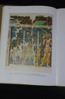 Die buddhistische Spätantike in Mittelasien : Ergebnisse der Kgl. preussischen Turfan Expeditionen III.Die Wandmalereien; VI. Neue Bildwerke II (中央アジアの仏教古代後期 (3)壁画 (6)新収蔵品) 二冊まとめ売り