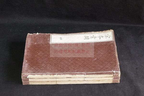 素問今釋 宋本素問 內題「重廣補註黄帝内經素問」 24巻校譌1巻坿釋音9冊の内 第