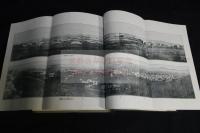 関東庁施政二十年史 附關東州全圖・満蒙新選地図 洋裝一冊揃