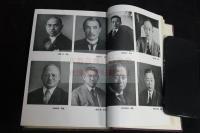 南満洲鉄道株式会社十年史　南満洲鉄道株式会社第二次十年史 
南滿洲鐵道株式會社三十年略史　大正8-昭和12年続々出版　洋装三種三冊揃